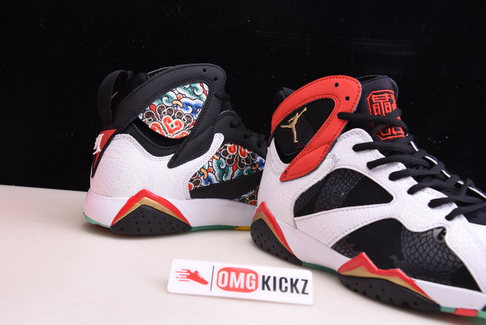 air jordan 7 retro greater china cw2805-160