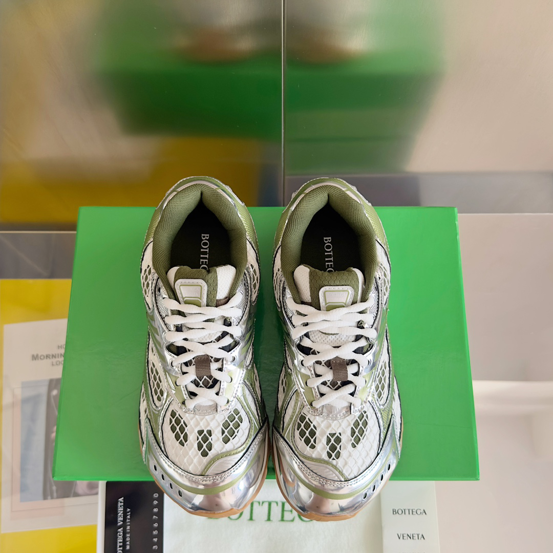 BOTTEGA VENETA Orbit Sneaker